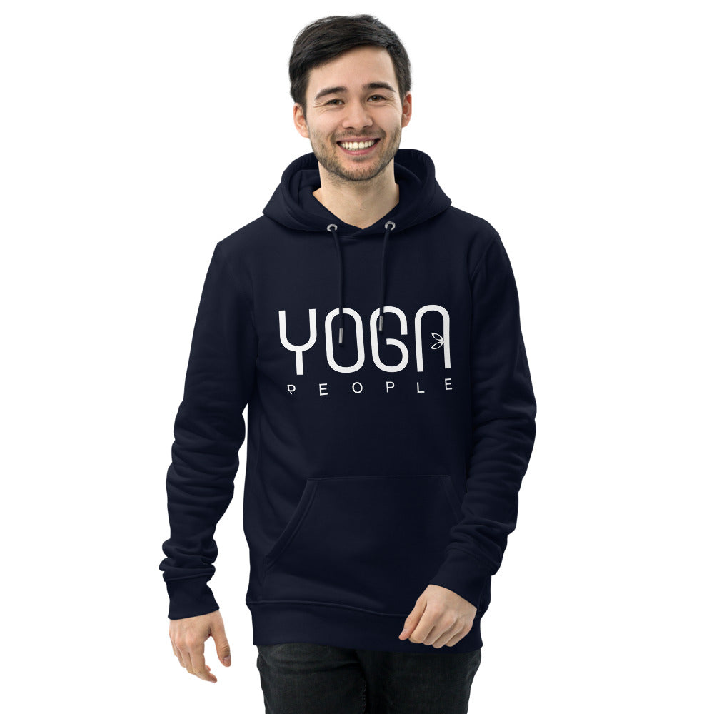 Unisex essential eco hoodie