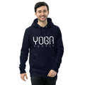 Unisex essential eco hoodie